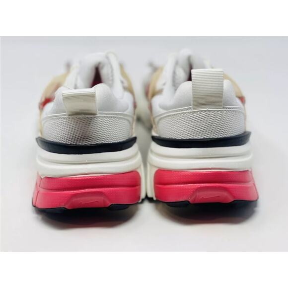 Womens Nike V2K Run Guava Ice Aster Pink Sail Size women’s size 8.5  HJ7389-838 - Picture 4 of 5